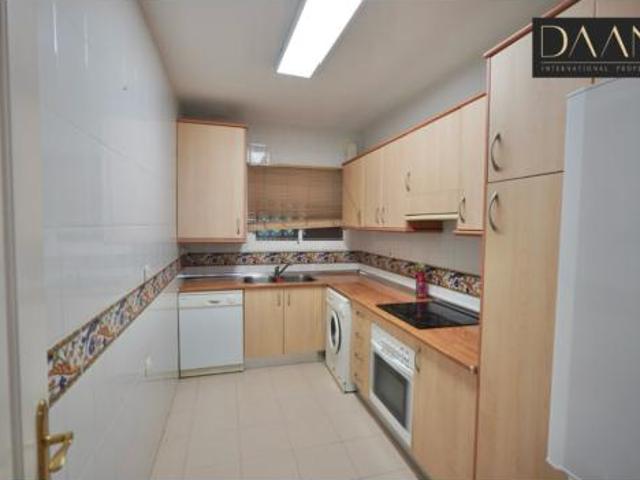 Piso Alquiler Marbella, Cabopino Reserva de Marbella