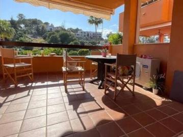 Piso Alquiler Marbella, Cabopino Reserva de Marbella