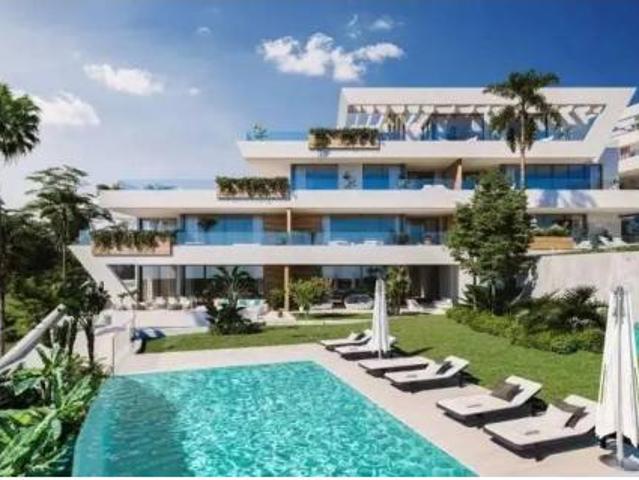 Piso Alquiler Marbella, Cabopino Reserva de Marbella