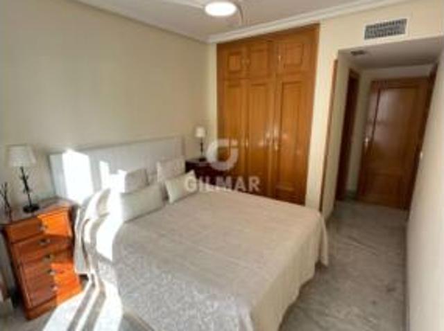 Piso Alquiler Marbella, Los Monteros Bahía de Marbella
