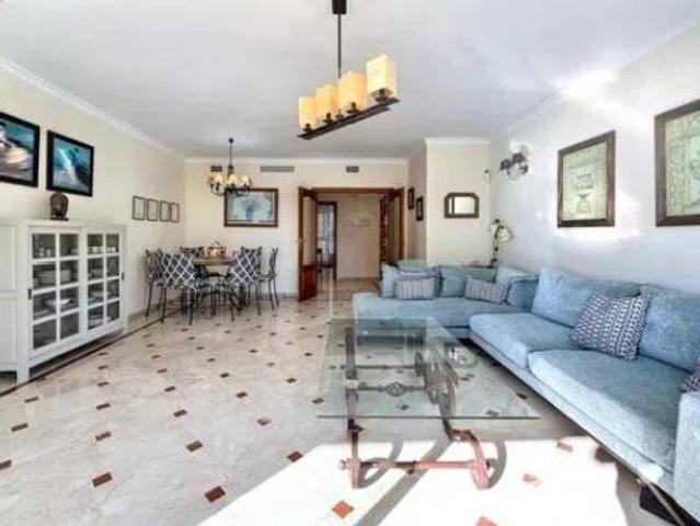 Piso Alquiler Marbella, Casco Antiguo