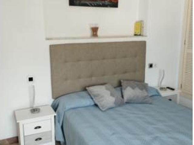 Piso Alquiler Marbella, Casco Antiguo