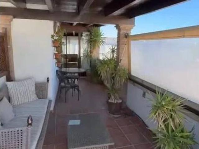 Piso Alquiler Marbella, Casco Antiguo