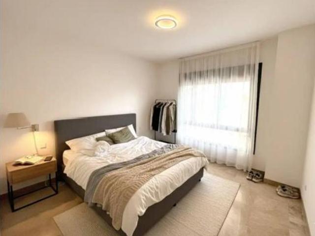 Piso Alquiler Marbella, Casco Antiguo
