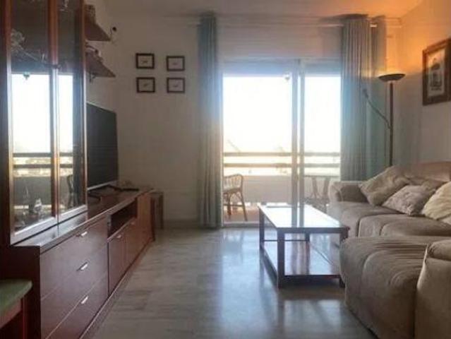 Piso Alquiler Marbella, Casco Antiguo