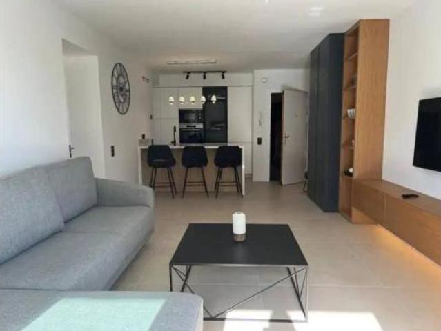 Piso Alquiler Marbella, Centro