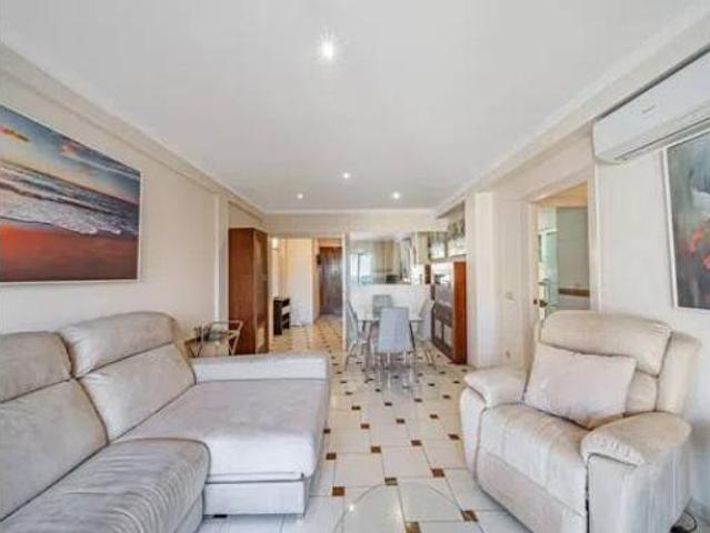 Piso Alquiler Marbella, Centro