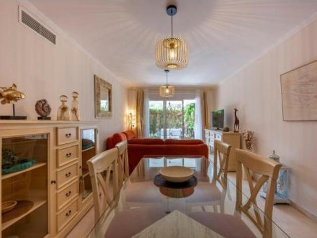 Piso Alquiler Marbella, Costabella El Rosario Ricmar