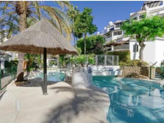 Piso Alquiler Marbella, Costabella El Rosario Ricmar