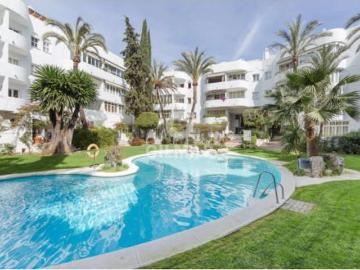 Piso Alquiler Marbella, El Higueral La Merced