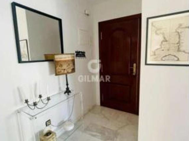 Piso Alquiler Marbella, Lomas de Marbella Club Puente Romano