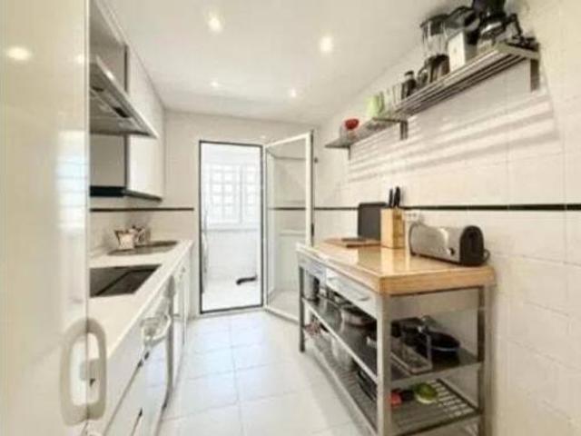 Piso Alquiler Marbella, Elviria