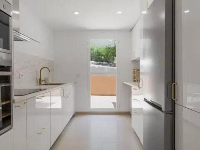 Piso Alquiler Marbella, Elviria