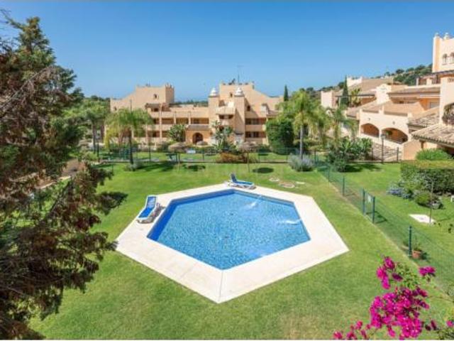 Piso Alquiler Marbella, Elviria