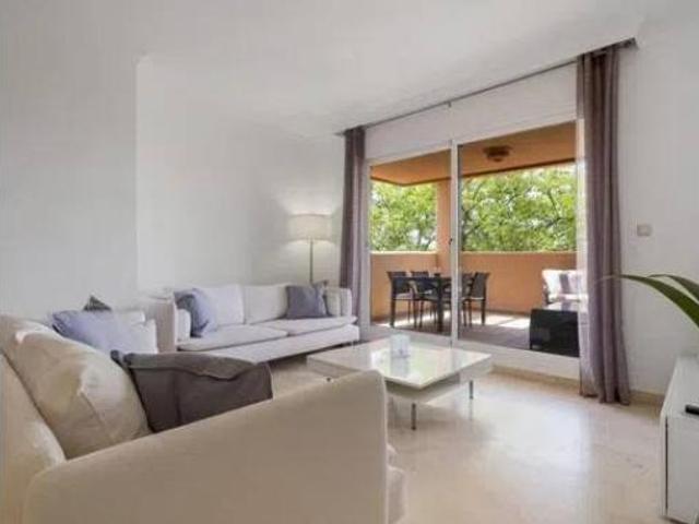 Piso Alquiler Marbella, Elviria