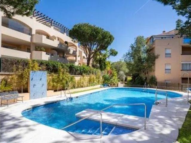 Piso Alquiler Marbella, Elviria