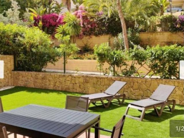 Piso Alquiler Marbella, Elviria