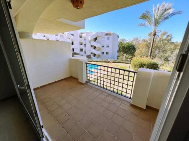 Piso Alquiler Marbella, Elviria