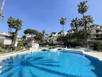Piso Alquiler Marbella, Elviria