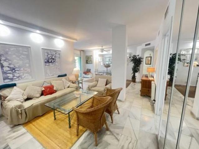 Piso Alquiler Marbella, Elviria