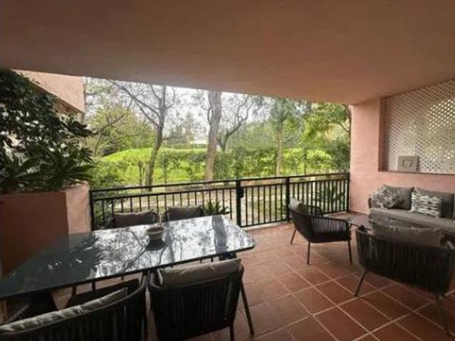 Piso Alquiler Marbella, Guadalmina