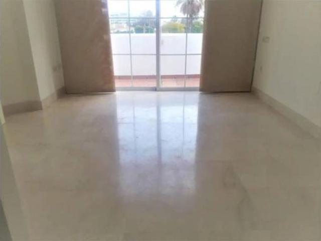 Piso Alquiler Marbella, Guadalmina