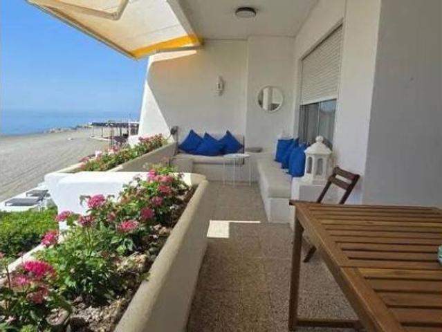 Piso Alquiler Marbella, Guadalmina