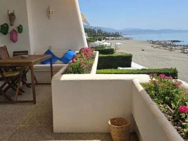Piso Alquiler Marbella, Guadalmina