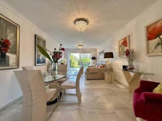 Piso Alquiler Marbella, Guadalmina