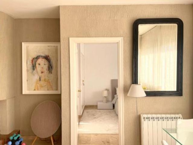 Piso Alquiler Marbella, Guadalmina