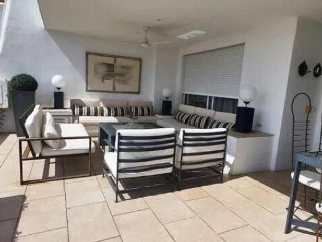 Piso Alquiler Marbella, Guadalmina