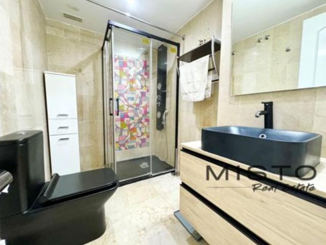 Piso Alquiler Marbella, Guadalmina