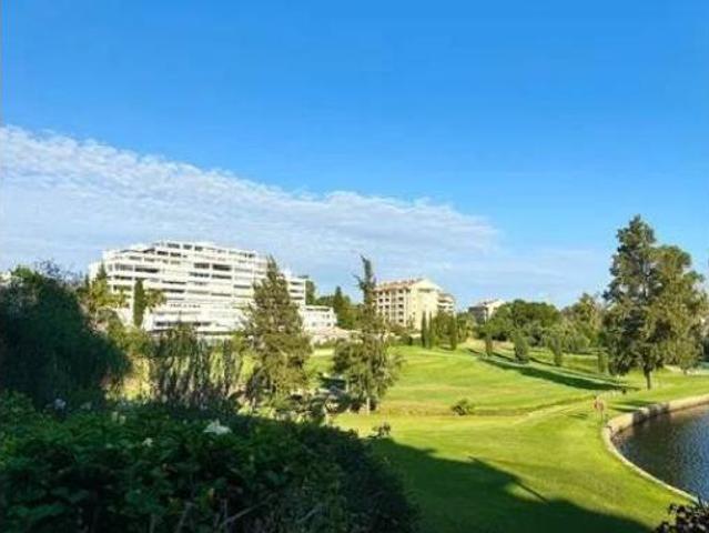 Piso Alquiler Marbella, Guadalmina