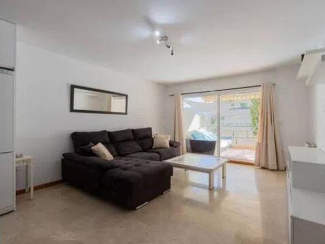 Piso Alquiler Marbella, Guadalmina
