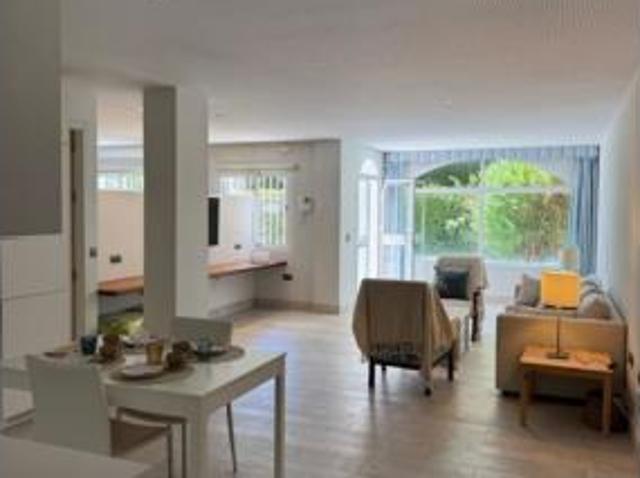 Piso Alquiler Marbella, Guadalmina
