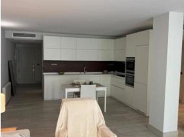 Piso Alquiler Marbella, Guadalmina