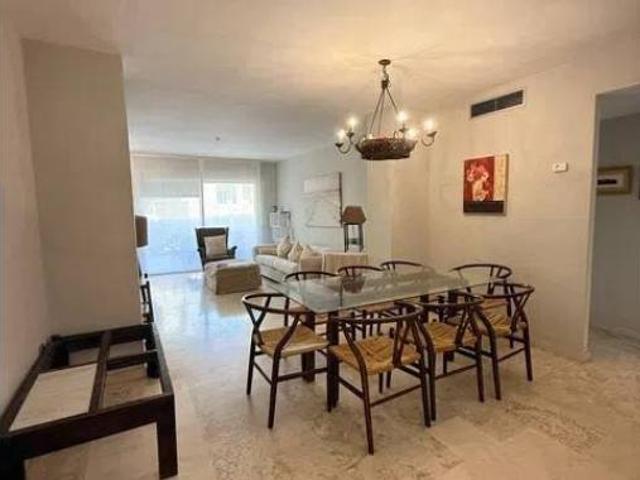 Piso Alquiler Marbella, Guadalmina
