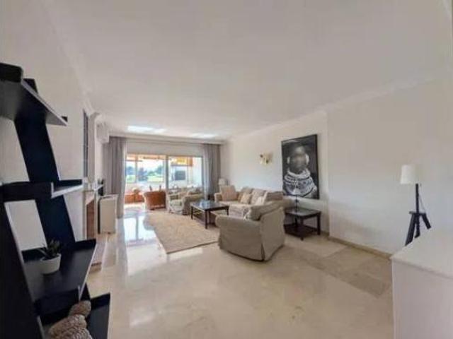 Piso Alquiler Marbella, Guadalmina
