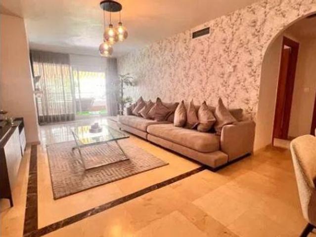 Piso Alquiler Marbella, Guadalmina