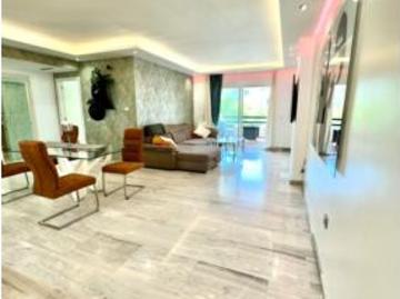 Piso Alquiler Marbella, Guadalmina