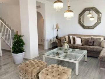 Piso Alquiler Marbella, Guadalmina