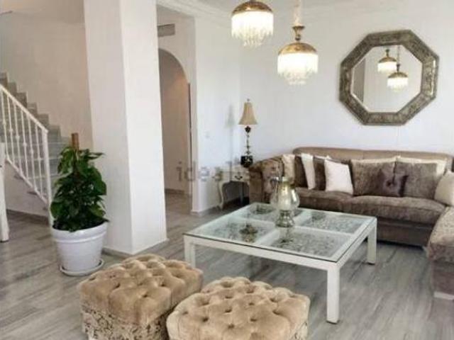 Piso Alquiler Marbella, Guadalmina