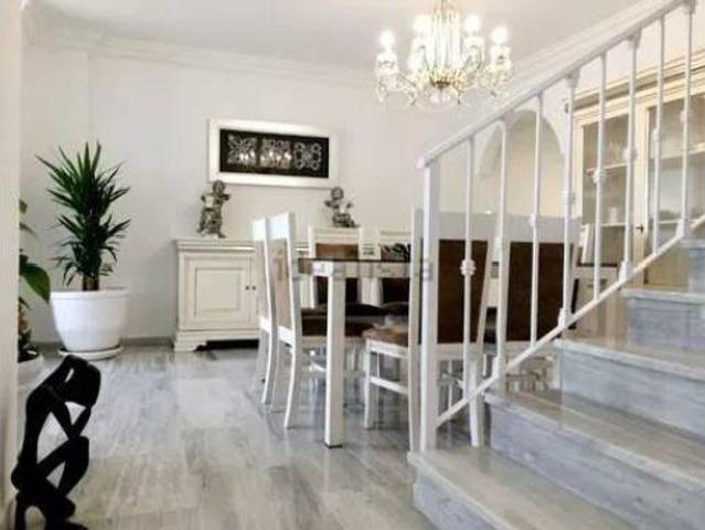 Piso Alquiler Marbella, Guadalmina
