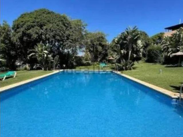 Piso Alquiler Marbella, Guadalmina