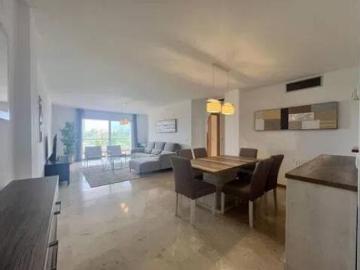 Piso Alquiler Marbella, Guadalmina