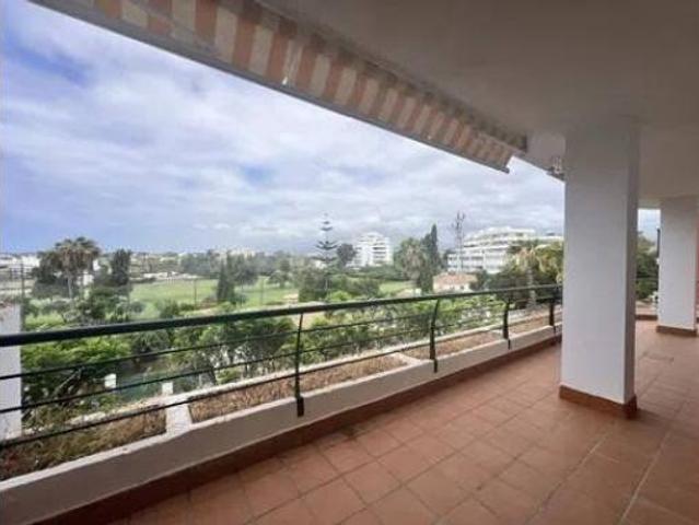 Piso Alquiler Marbella, Guadalmina