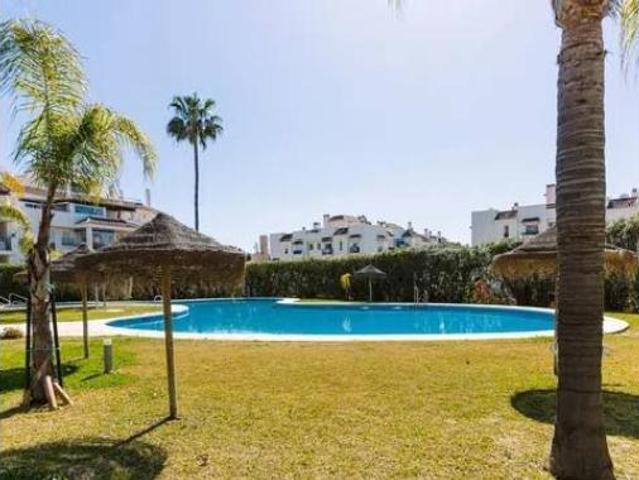 Piso Alquiler Marbella, La Campana Altos del Rodeo