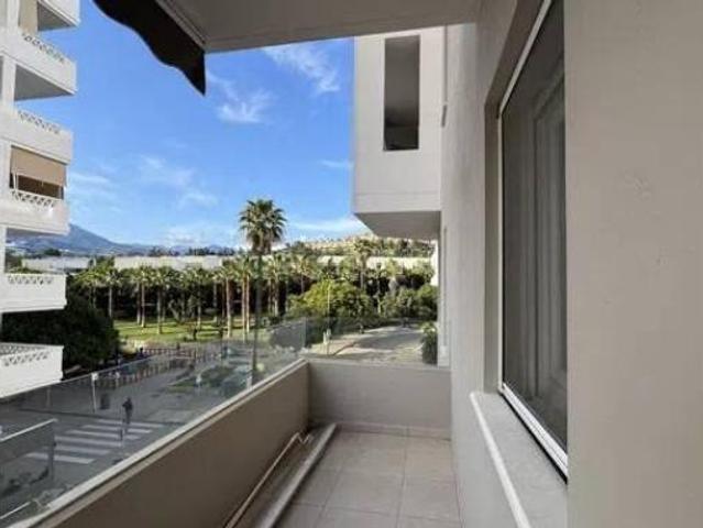 Piso Alquiler Marbella, La Campana Altos del Rodeo