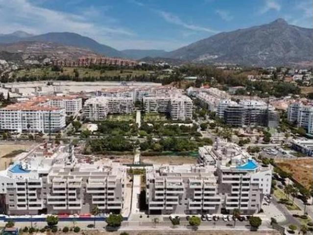 Piso Alquiler Marbella, La Campana Altos del Rodeo
