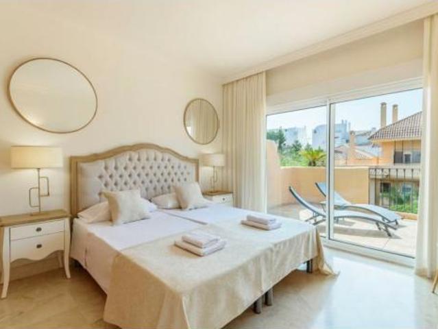 Piso Alquiler Marbella, La Campana Altos del Rodeo